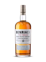 Benriach The Twelve