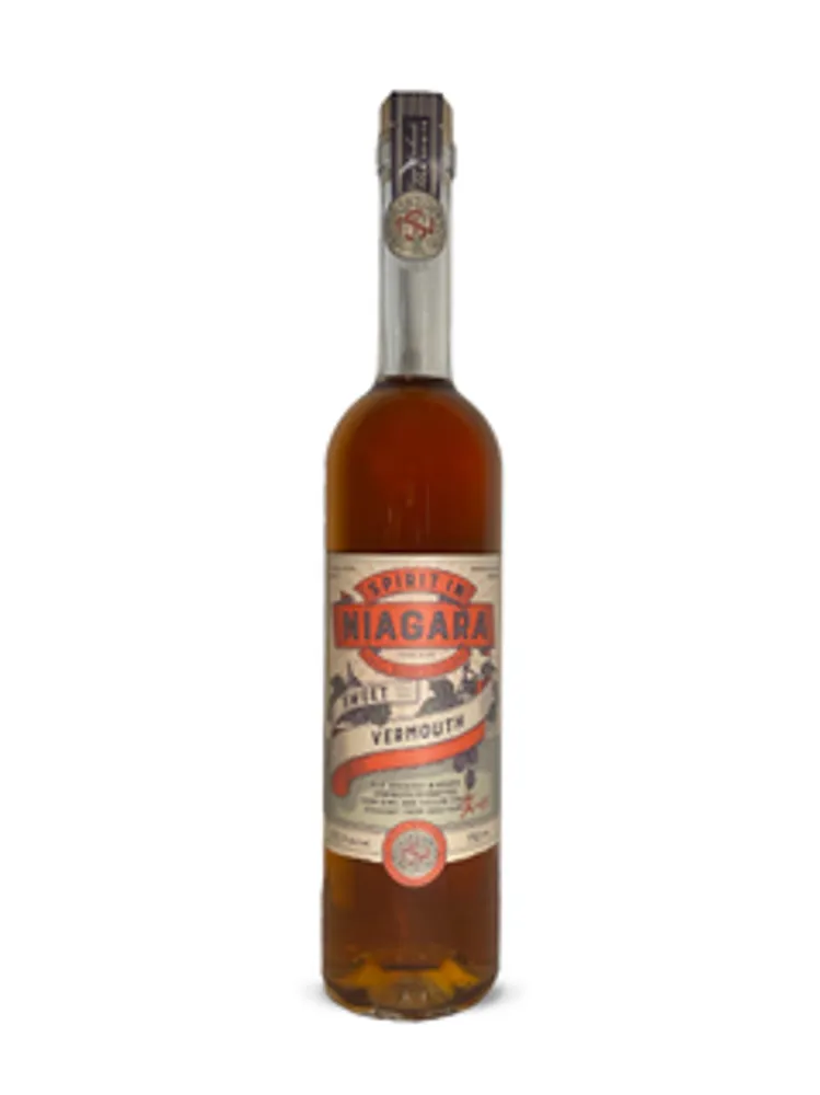 Spirit In Niagara Sweet Vermouth