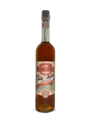 Spirit In Niagara Sweet Vermouth