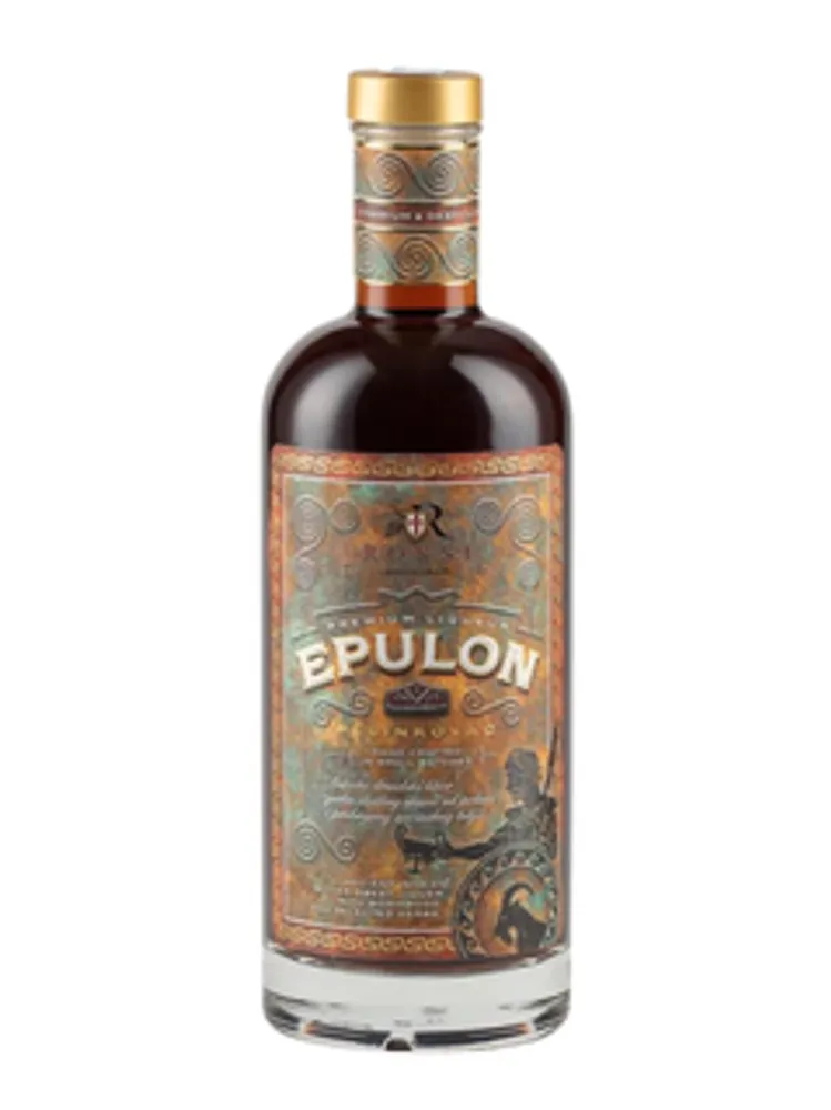 Rossi Epulon Pelinkovac Herbal Liqueur