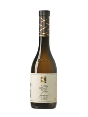 Tokaji Furmint Oreg Kiraly Late Harvest 2018