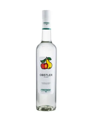 Freihof 1885 Obstler Schnapps