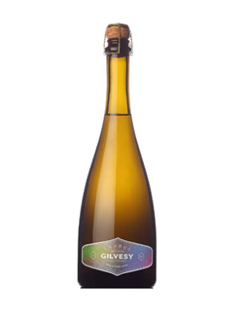 Gilvesy Pezsgo Sparkling Furmint Hungary 2019