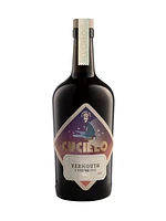 Cucielo Vermouth Di Torino Rosso