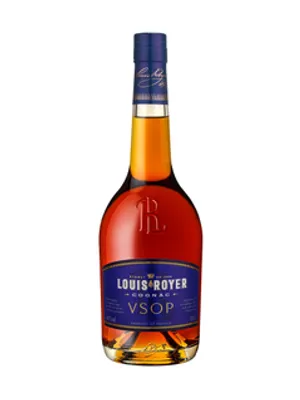 Louis Royer VSOP Cognac with Gift Box