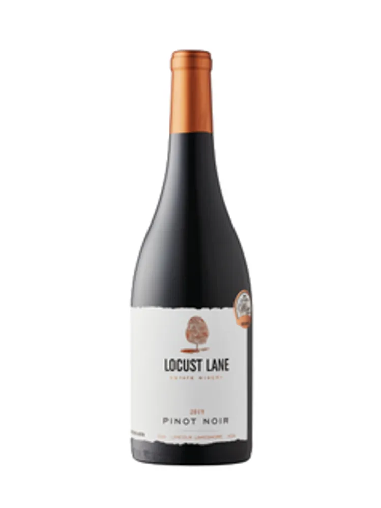 Locust Lane Pinot Noir 2019