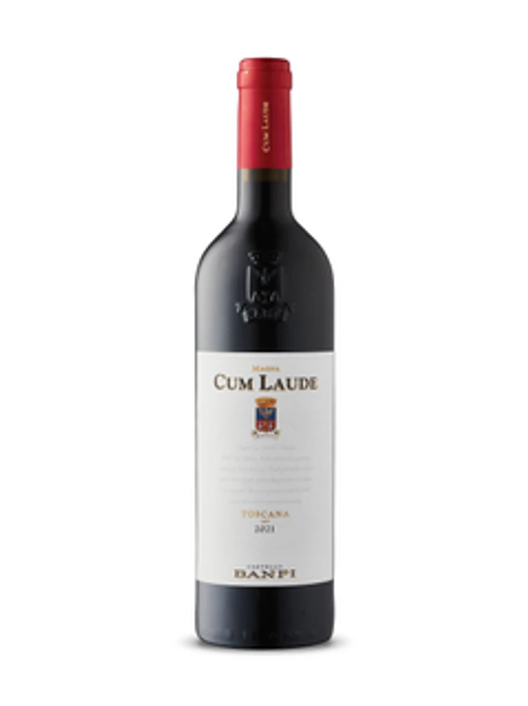 Banfi Magna Cum Laude 2021