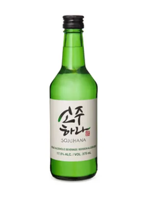 Soju Hana