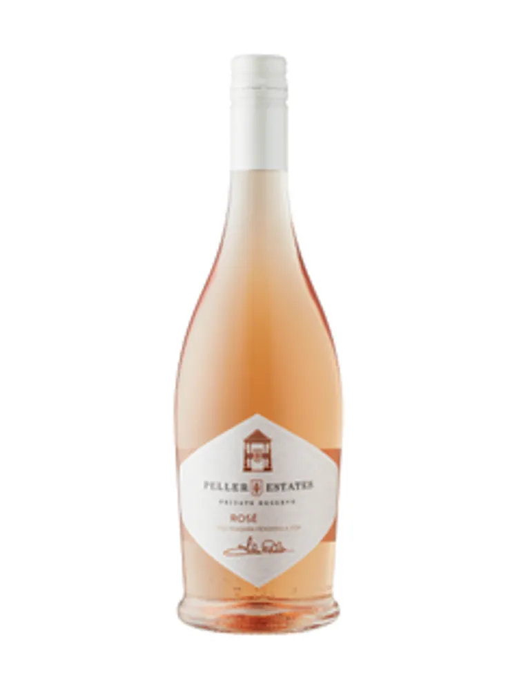 Peller Private Reserve Rosé 2022