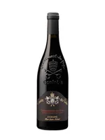 Domaine Tour Saint Michel Châteauneuf-du-Pape Cuvée du Lion Rouge 2019