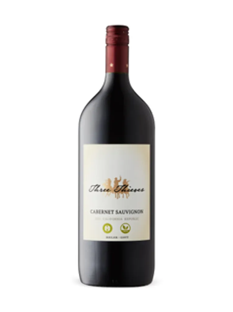 Three Thieves Cabernet Sauvignon