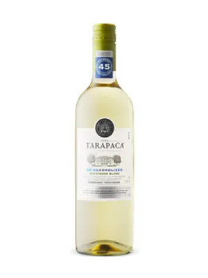Tarapacá Dealcoholized Sauvignon Blanc