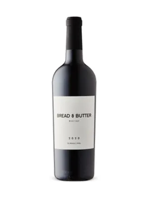 Bread & Butter Merlot