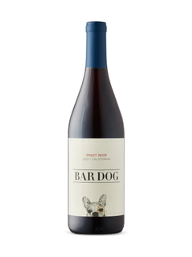 Bar Dog Pinot Noir