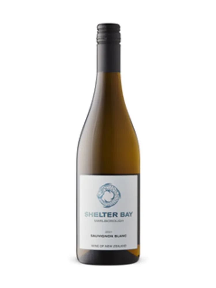 Shelter Bay Marlborough Sauvignon Blanc