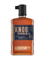 Knob Creek 12 Year Old