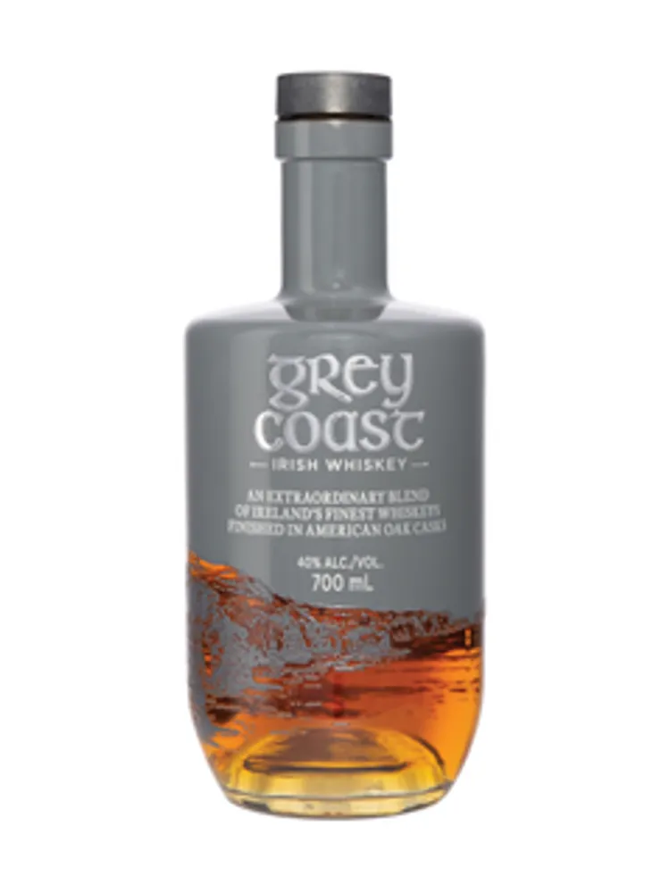 Grey Coast Irish Whiskey