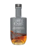 Grey Coast Irish Whiskey