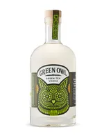 Green Owl Vodka