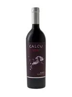 Calcu Winemaker's Selection Blend 2018