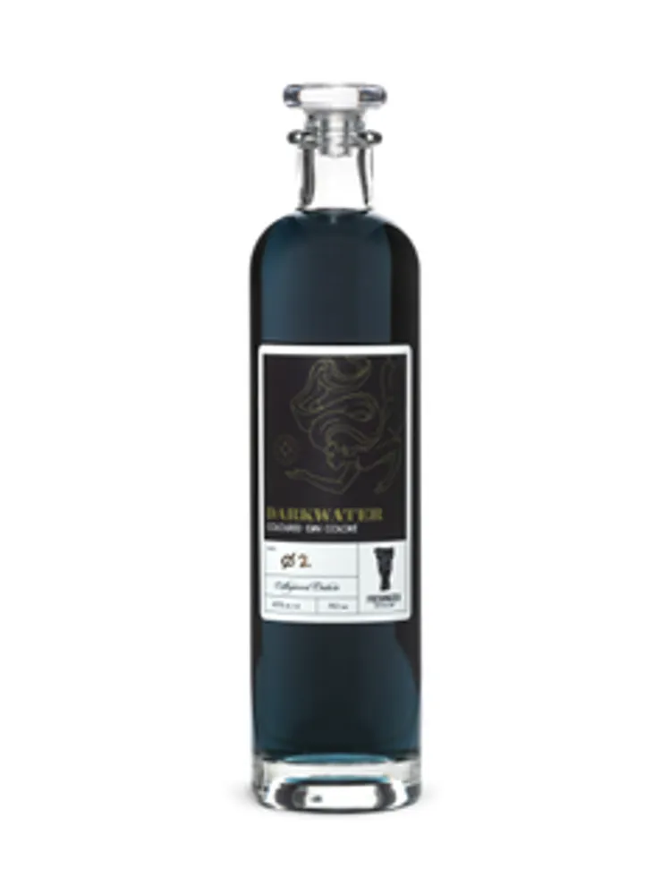 Freshwater Darkwater Gin