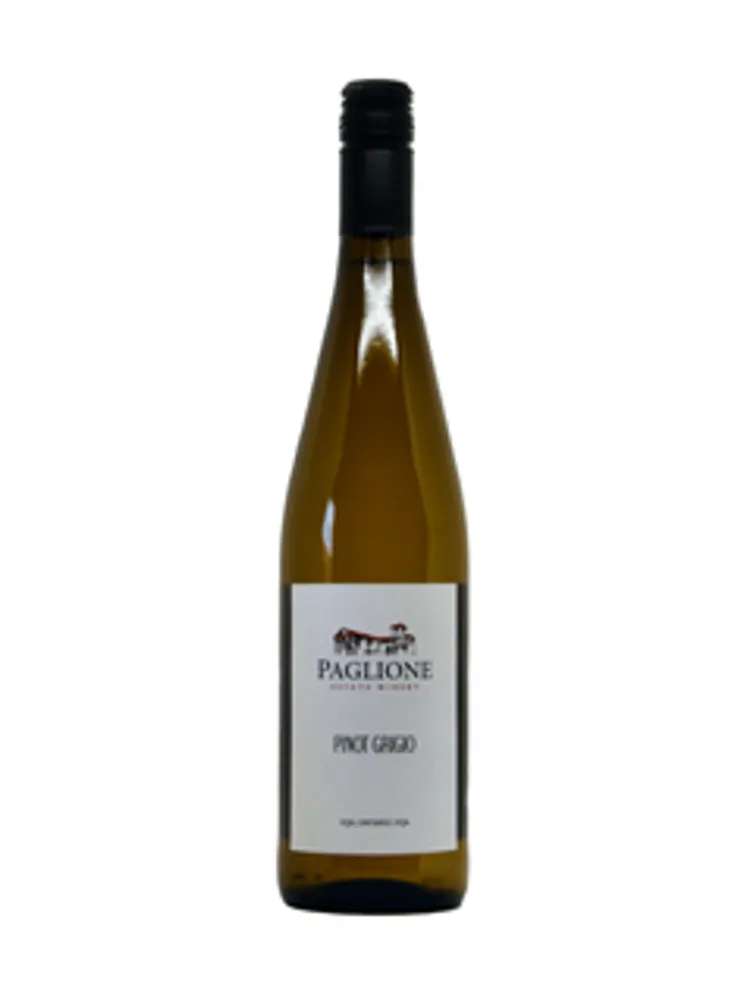 Paglione Pinot Grigio VQA