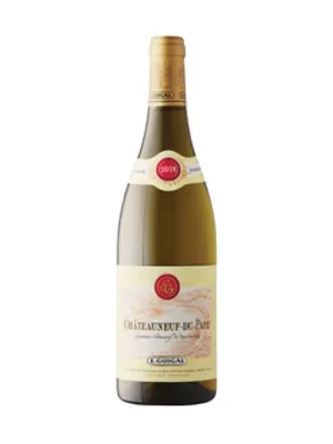 E. Guigal Châteauneuf-du-Pape Blanc 2018