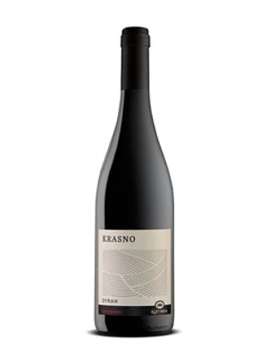 Klet Brda Krasno Syrah 2016