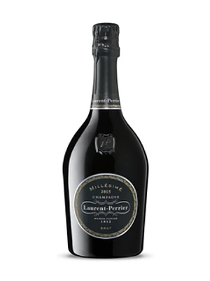 Laurent-Perrier Millésimé Brut Champagne 2015