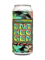 Blood Brothers Brewing Entheogen IPA