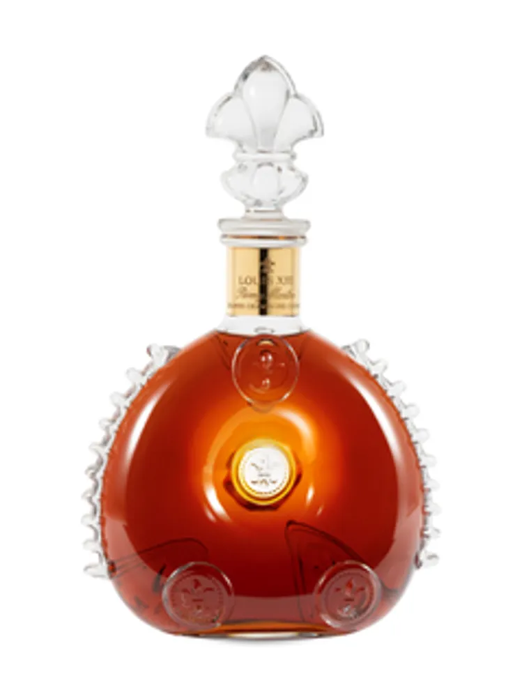 Louis XIII Crystal