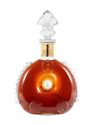 Louis XIII Crystal