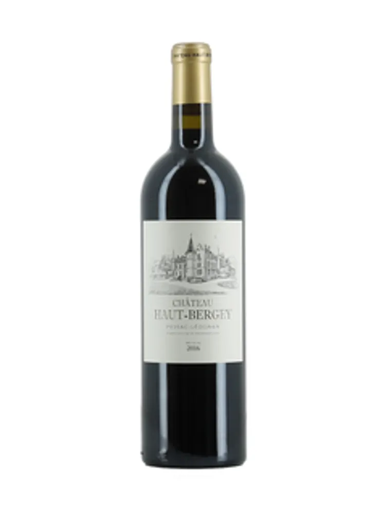 Château Haut-Bergey 2016