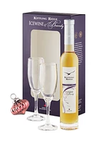 Kittling Ridge Icewine & Brandy 2-Glass Gift