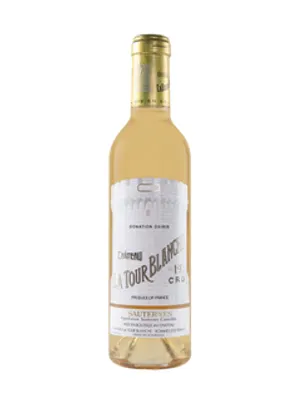 Château La Tour Blanche 2010