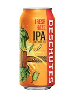 Deschutes Fresh Hazy IPA