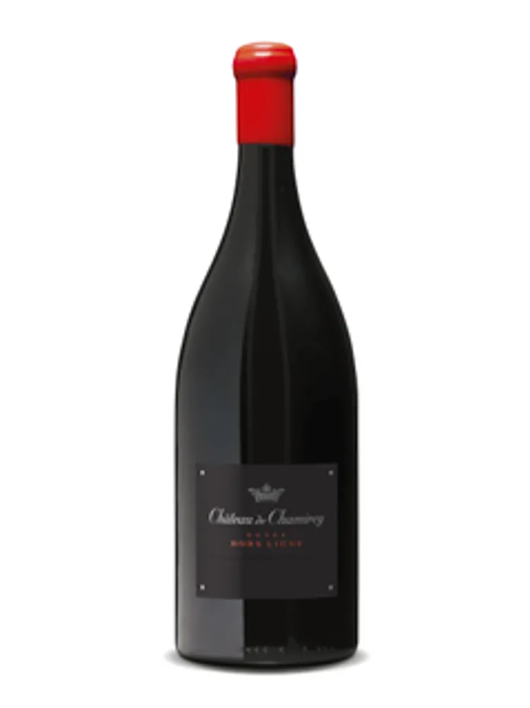 Château da Chamirey Cuvée Hors Ligne Mercurey 2019