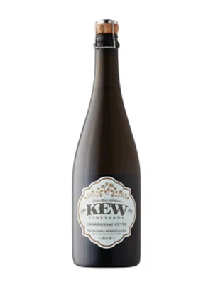 Kew Vineyards Chardonnay Cuvée Sparkling 2016