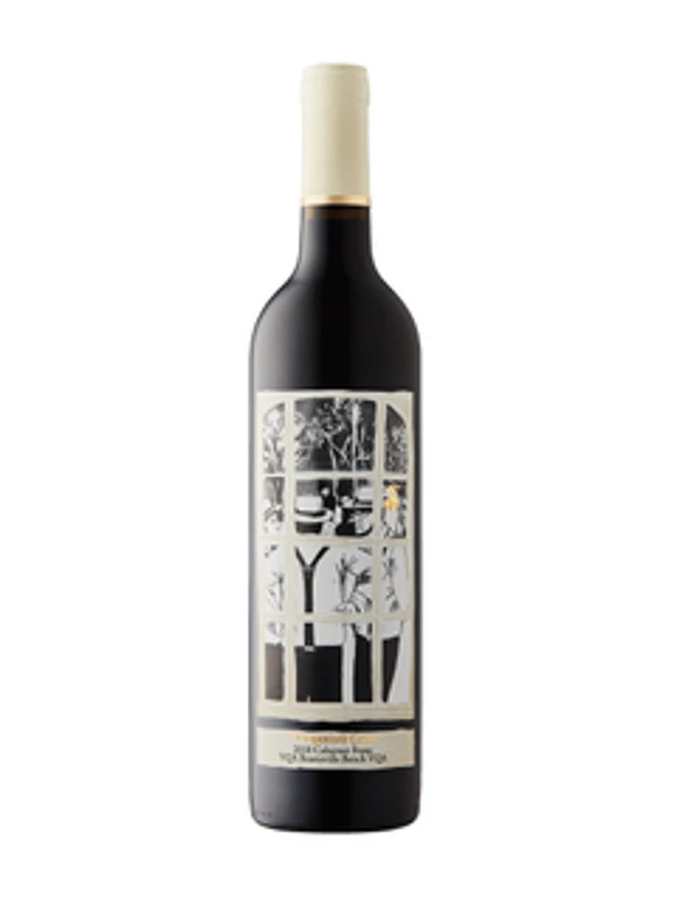 Organized Crime Cabernet Franc 2018