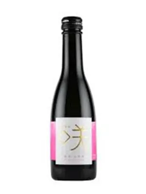 Dewazakura Saku Sparkling Junmai Sake