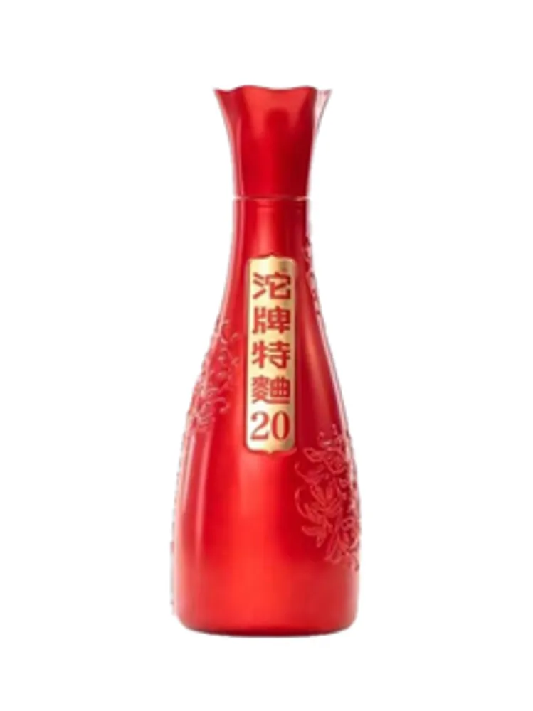 Tuopai Tequ 20 Years Cellar Age Chinese Liquor