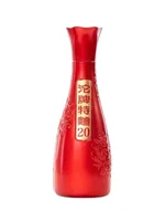 Tuopai Tequ 20 Years Cellar Age Chinese Liquor