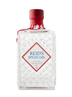 Reid's Spiced Gin
