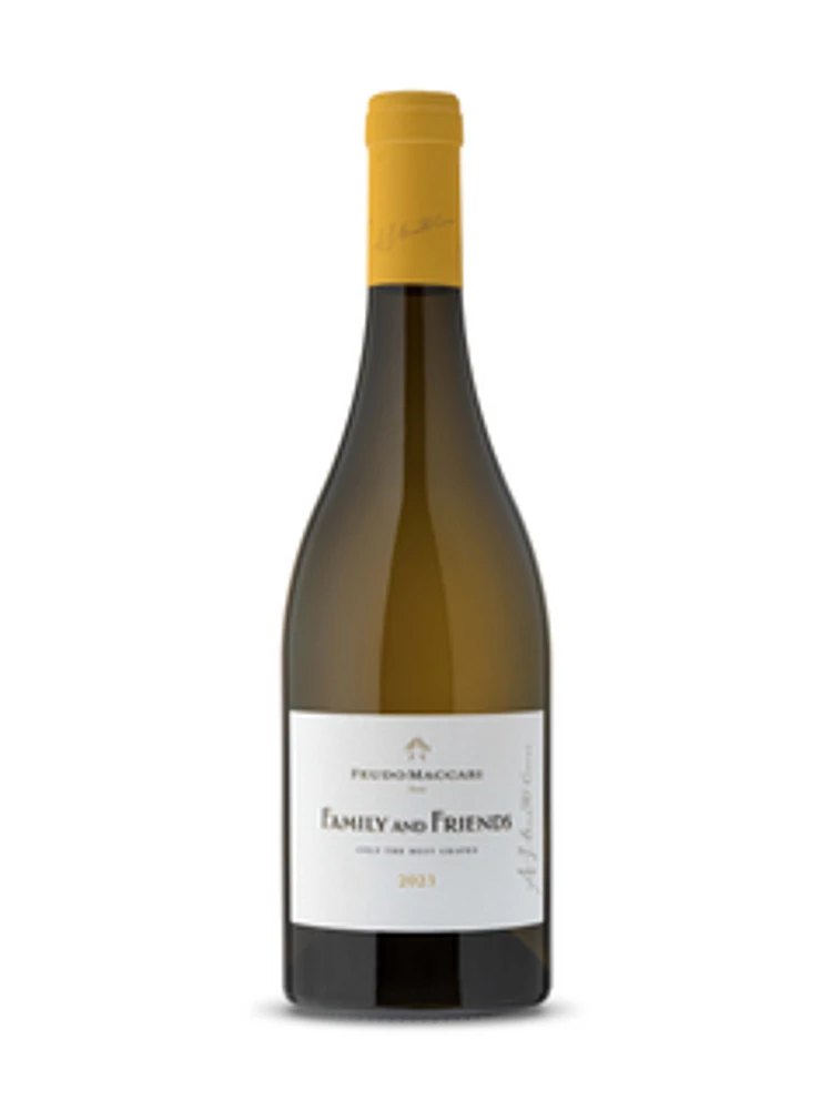 Feudo Maccari Family and Friends Grillo 2023