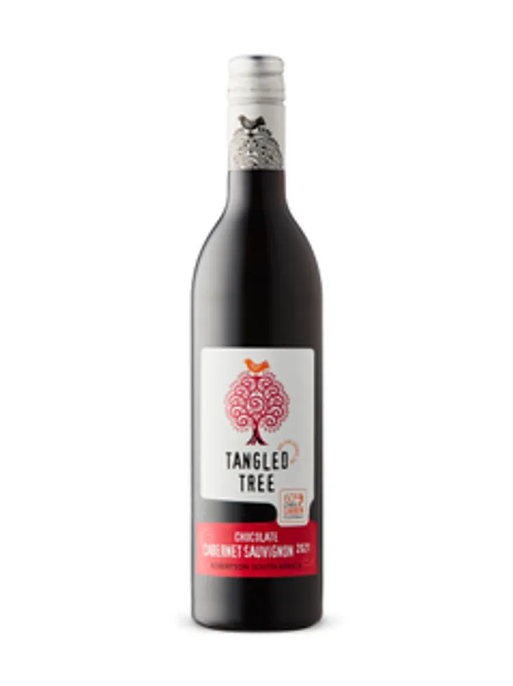 Tangled Tree Cabernet Sauvignon