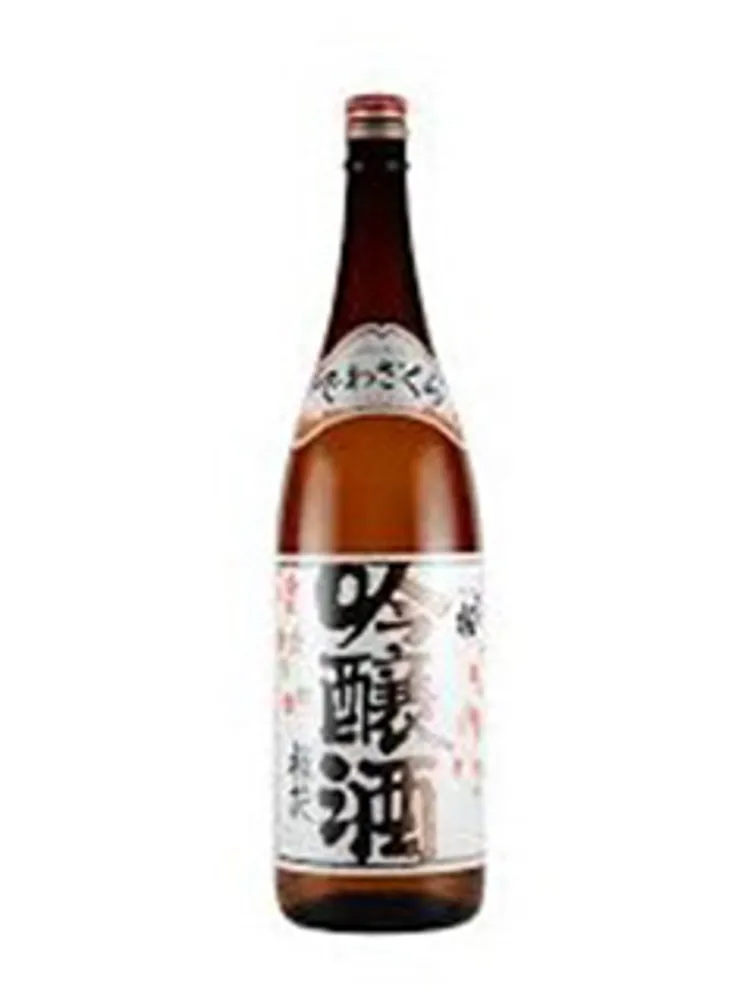 Dewazakura Oka Ginjo Sake