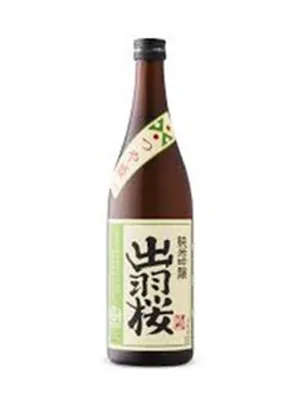 Dewazakura Tsuyahime Junmai Ginjo Premium Sake