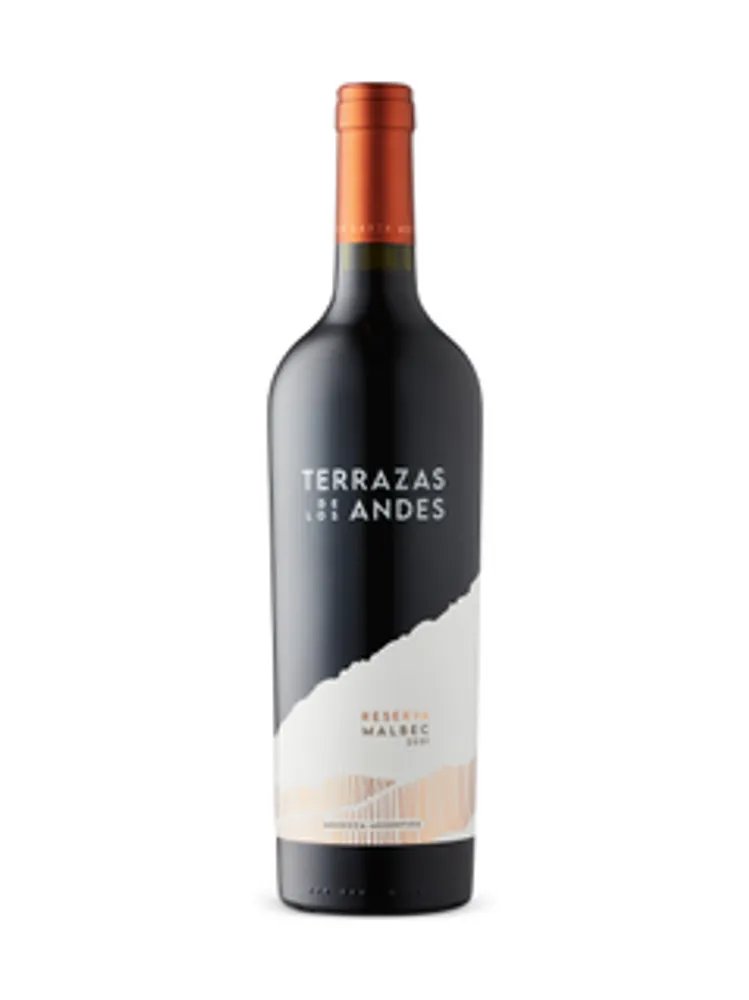 Terrazas de los Andes Reserva Malbec