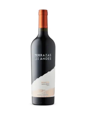 Terrazas de los Andes Reserva Malbec