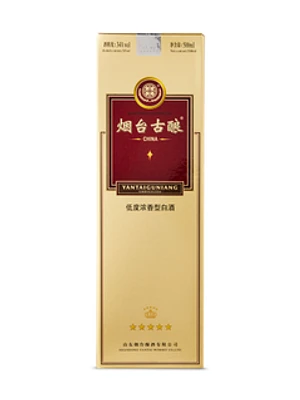 Yantai Guniang